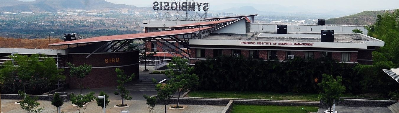 Campus Building