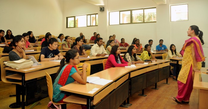 Classroom
