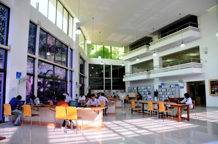 Library