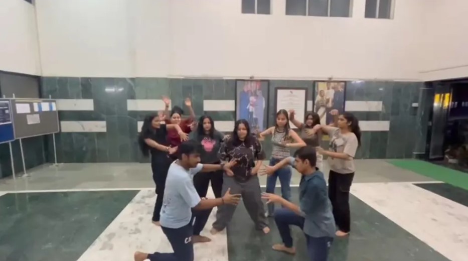 Dance