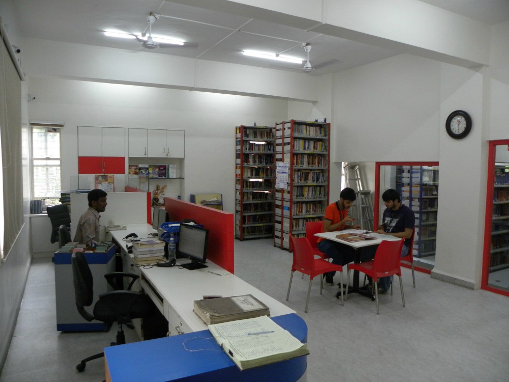 Library