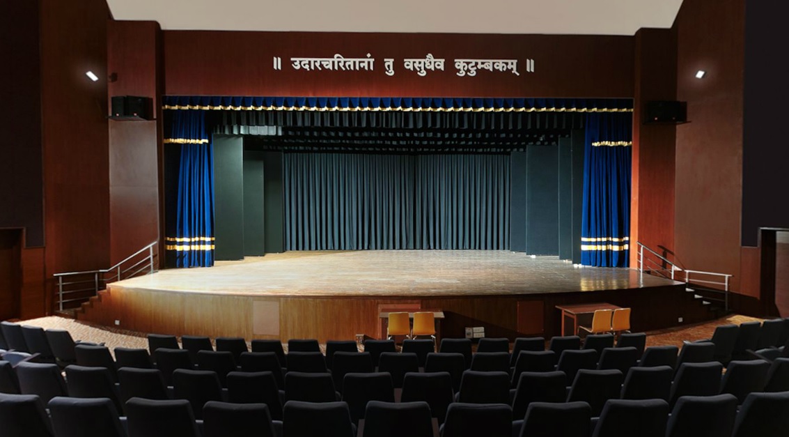 Auditorium