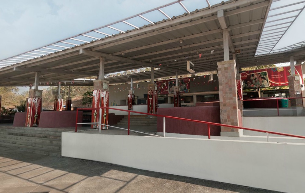 Cafeteria