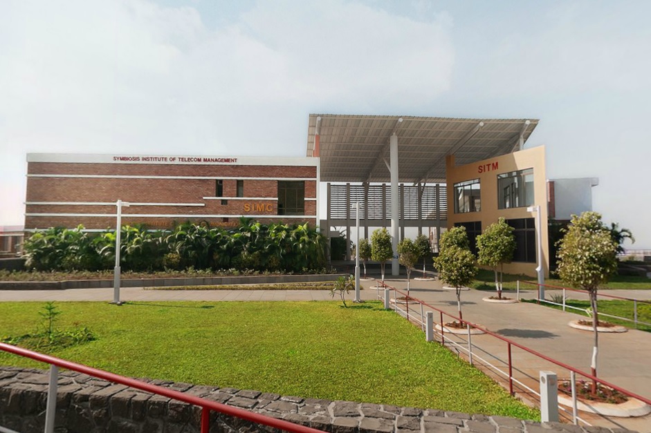 Campus Building