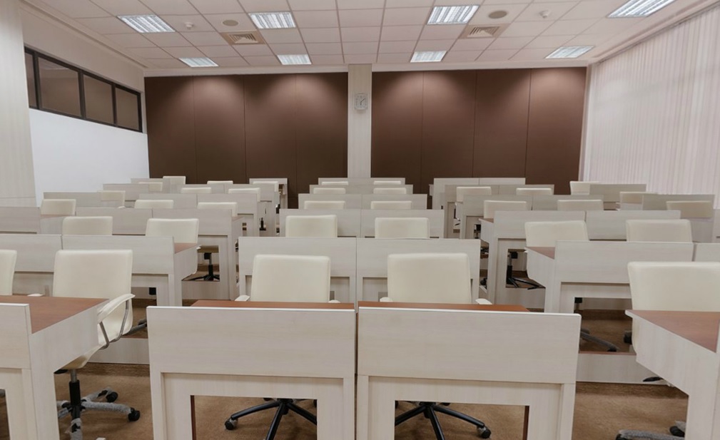 Classroom