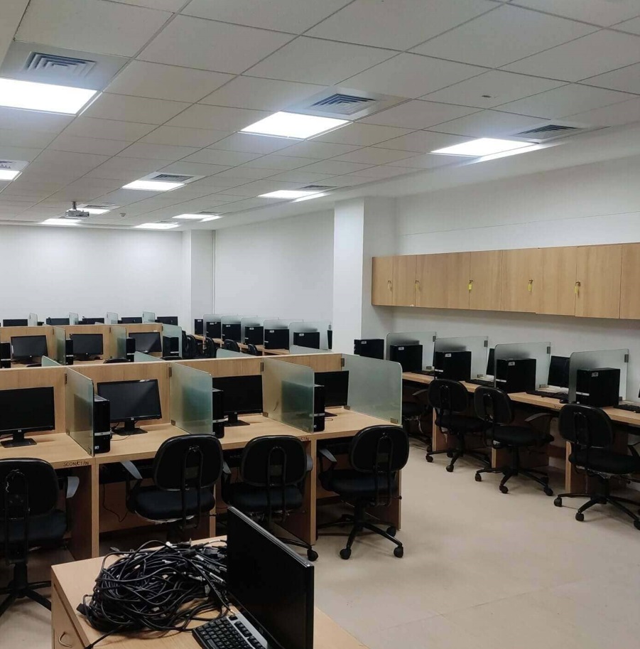 Computer Lab