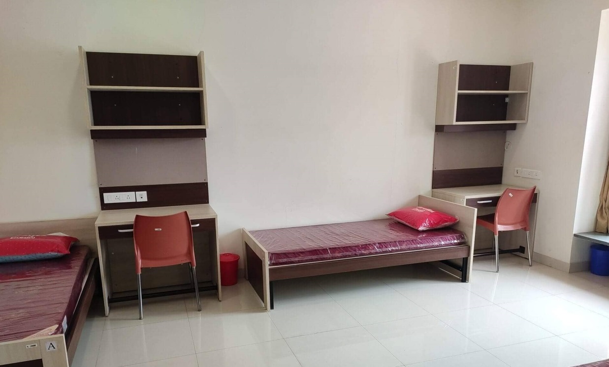 Hostel