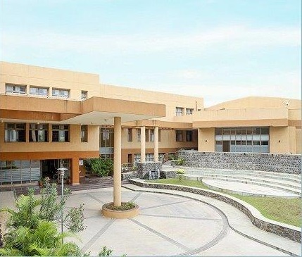 Campus Building