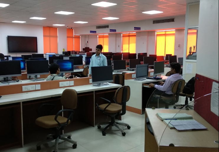 Computer Lab