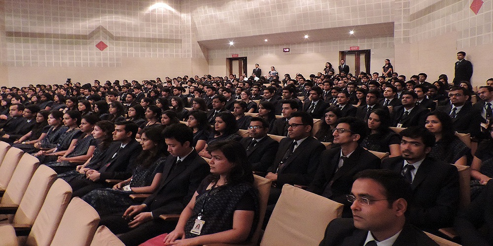 Seminar Hall