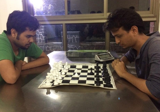Chess