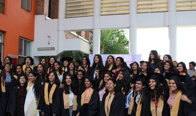 Convocation