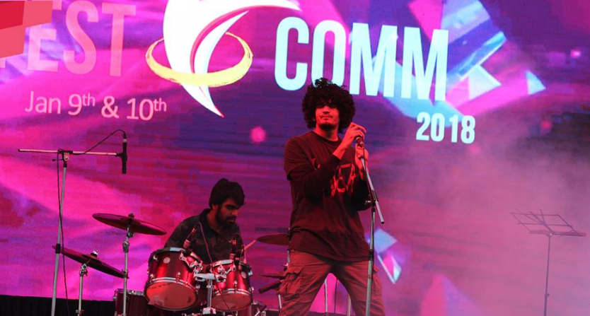 Event: Fest-O-Comm