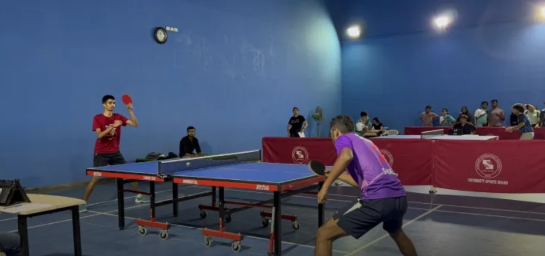 Sports Facility