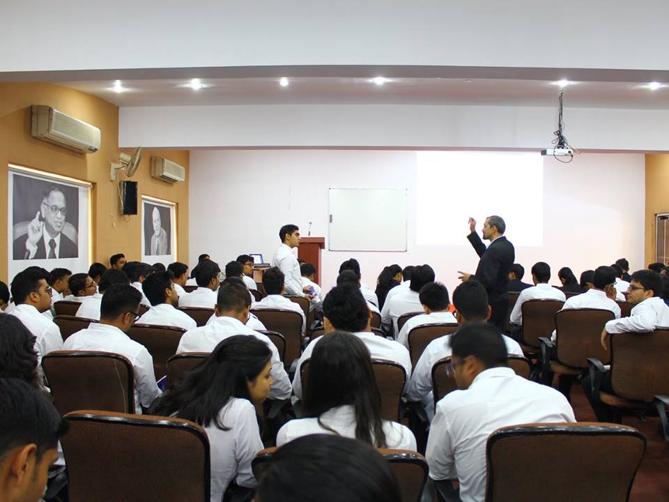 Classroom
