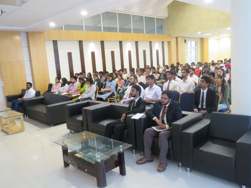 ADR Awareness Drive - 2018