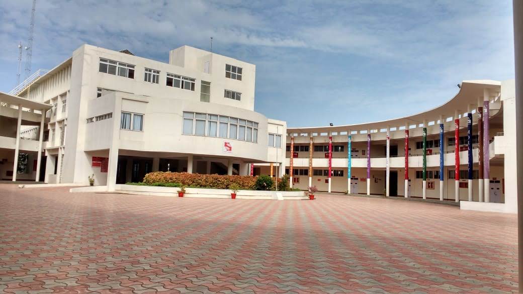 Campus Building