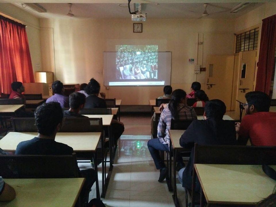 Classroom