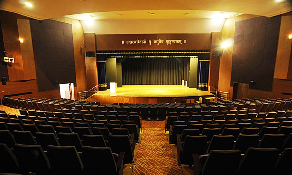 Auditorium