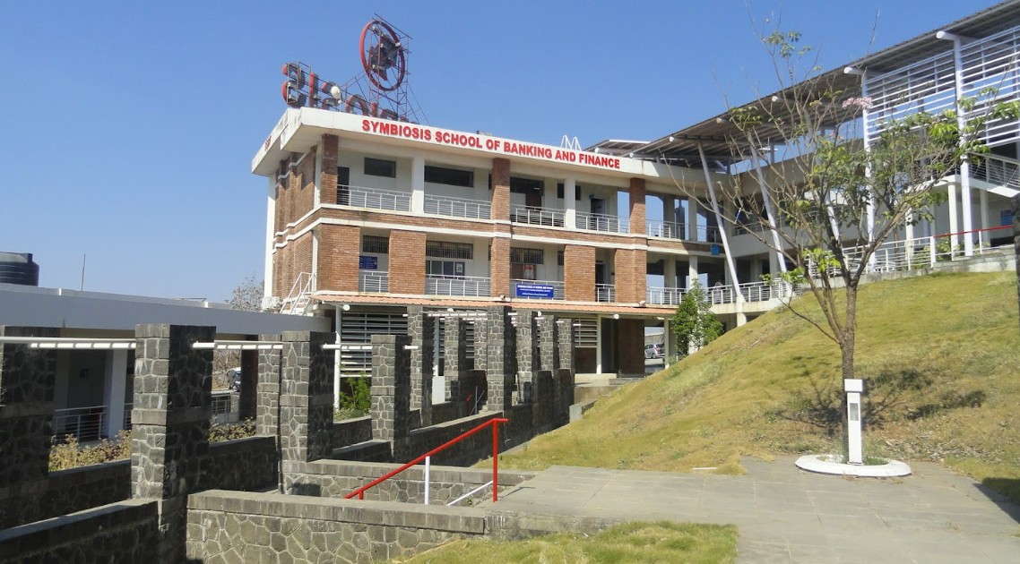 College Building