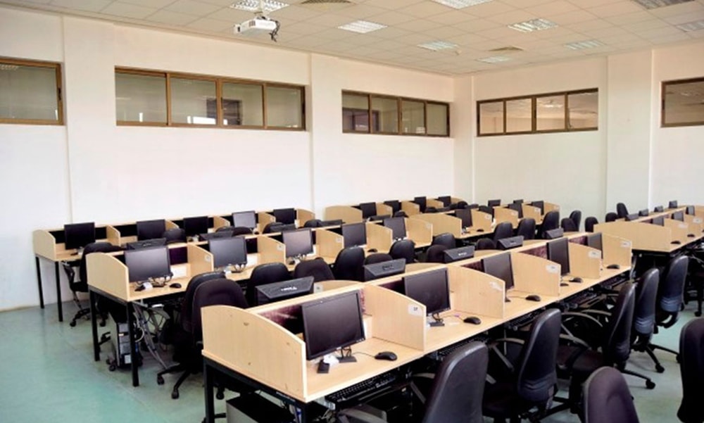 Computer Lab