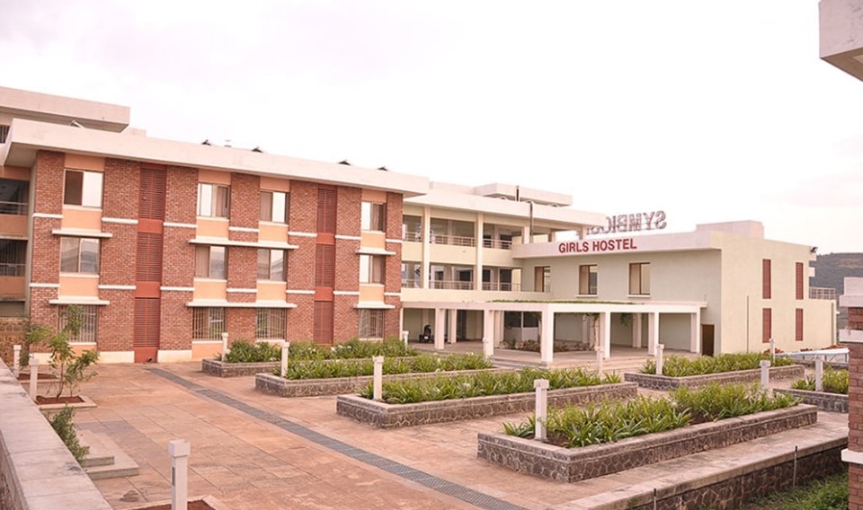 Hostel Building