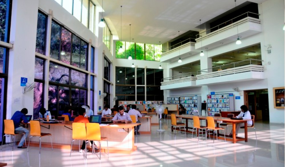 Library