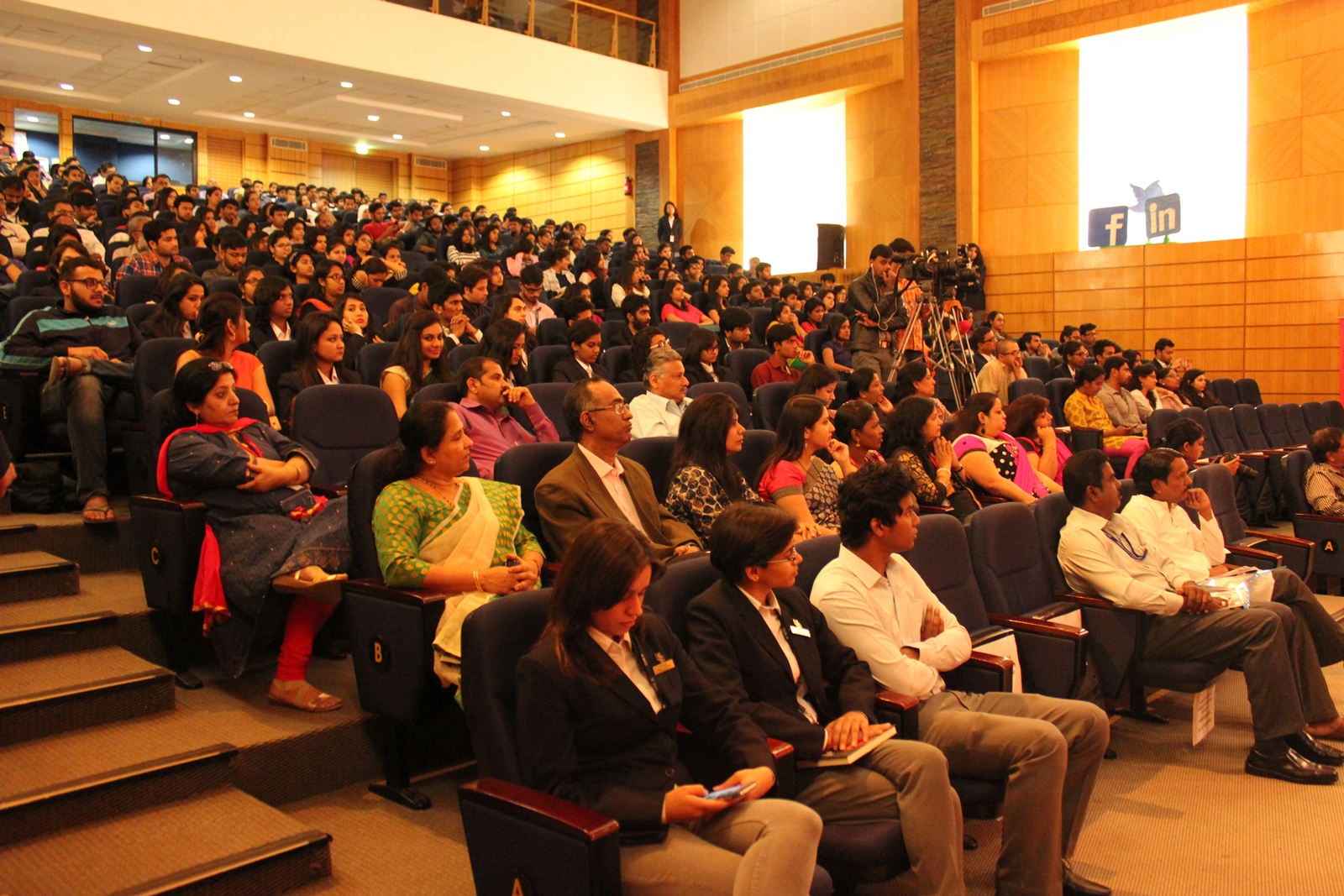 Auditorium