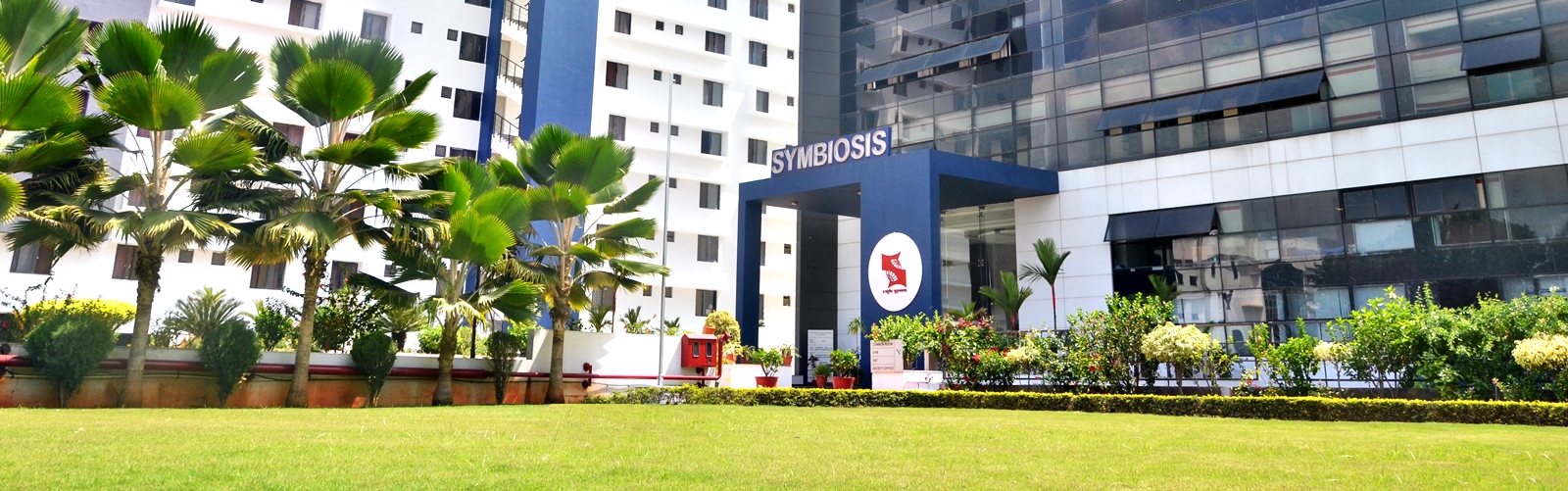 Campus View