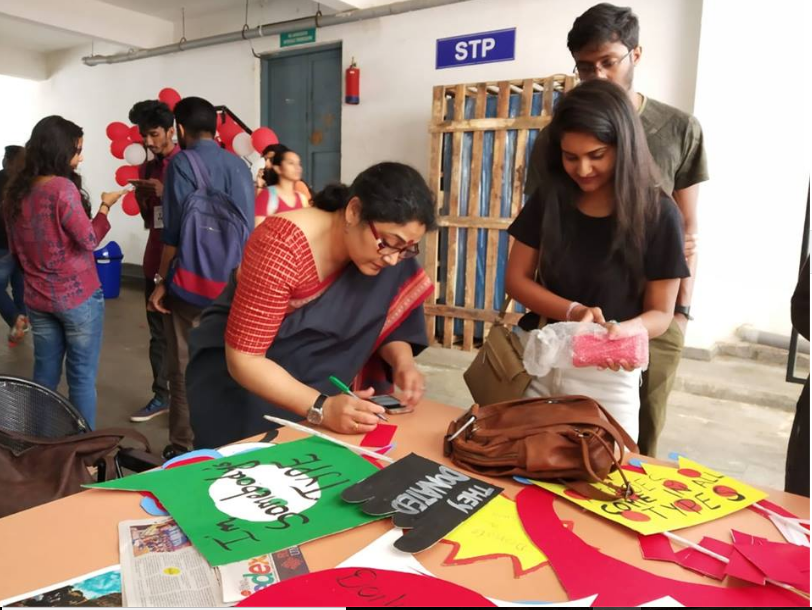 Students Work