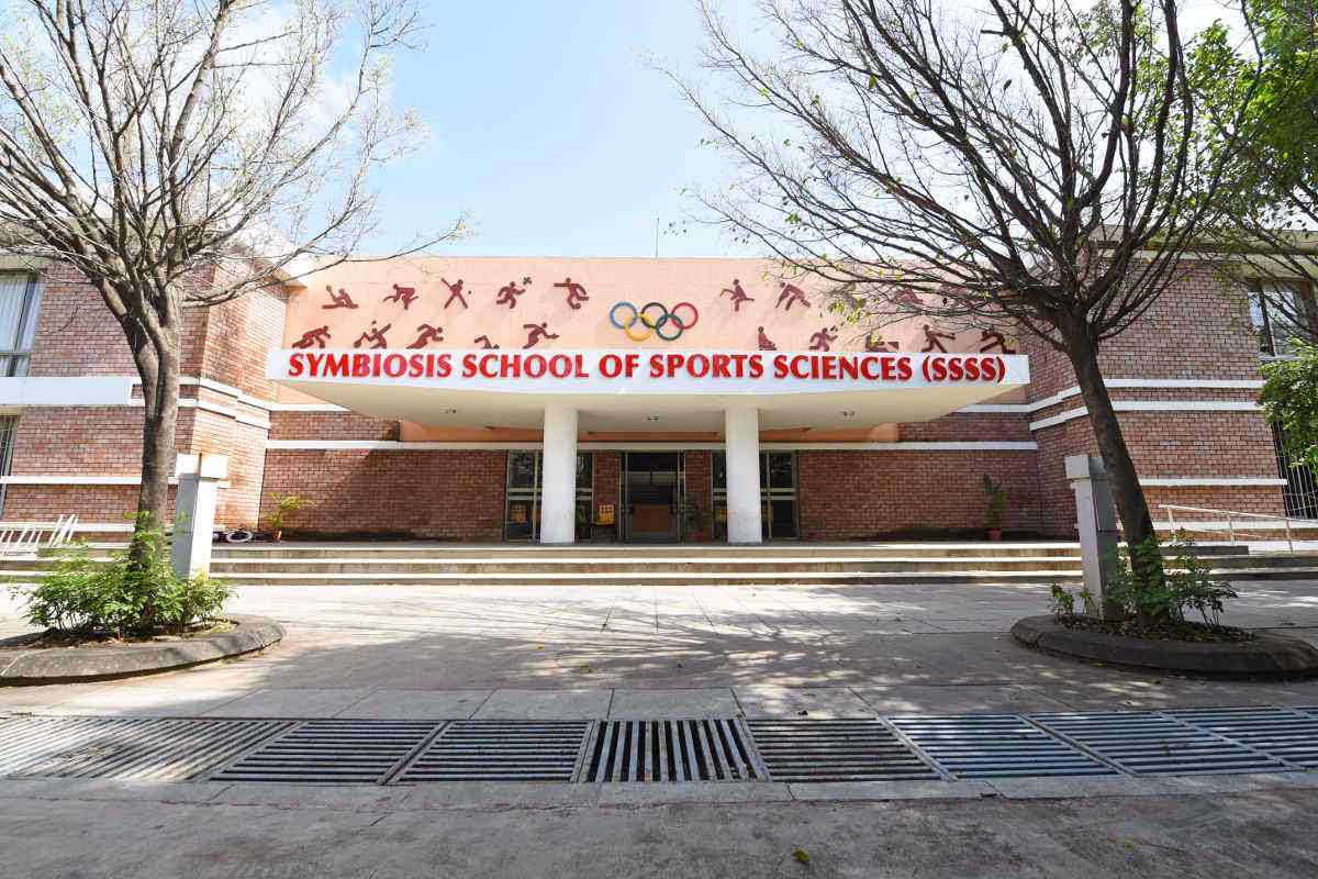 Campus Building