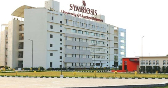Campus Building