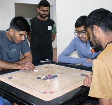 Carrom