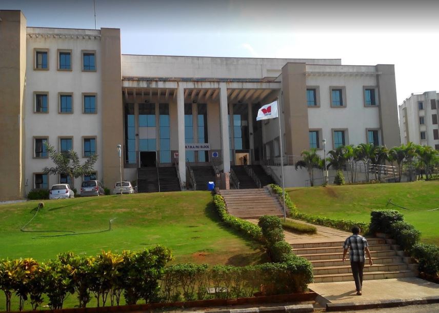 Campus Building
