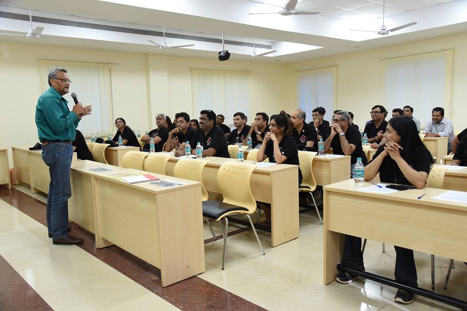 Classroom