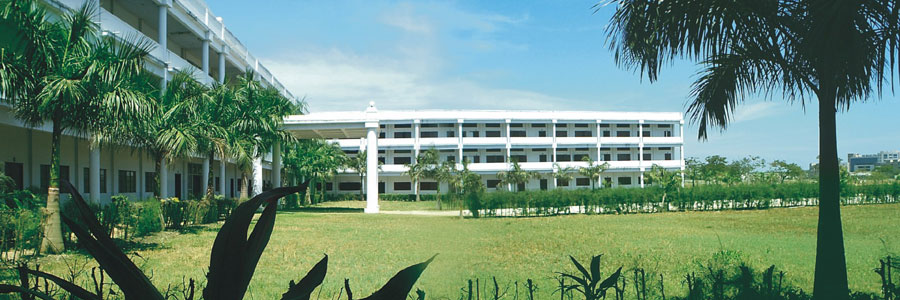 Campus Building