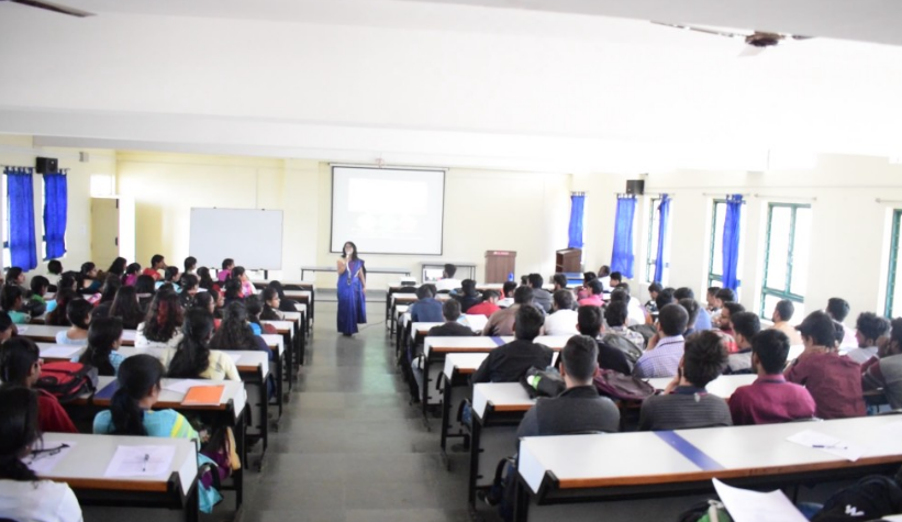 Classroom