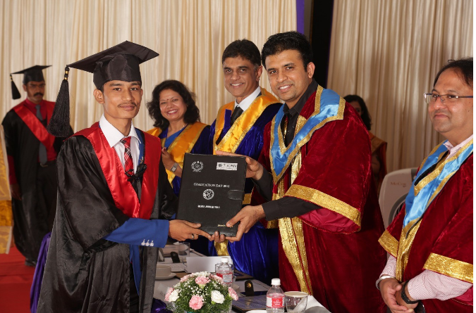 Convocation