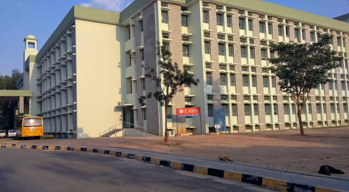 Main Building