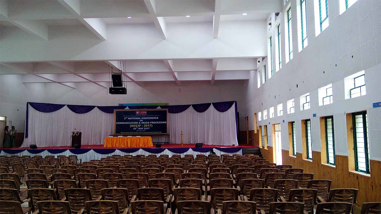 Auditorium