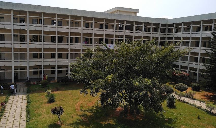 Campus View