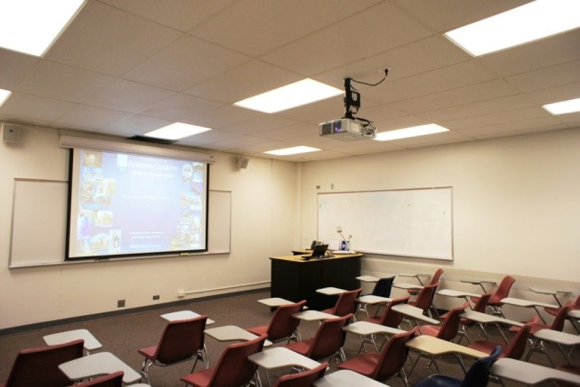 Classroom