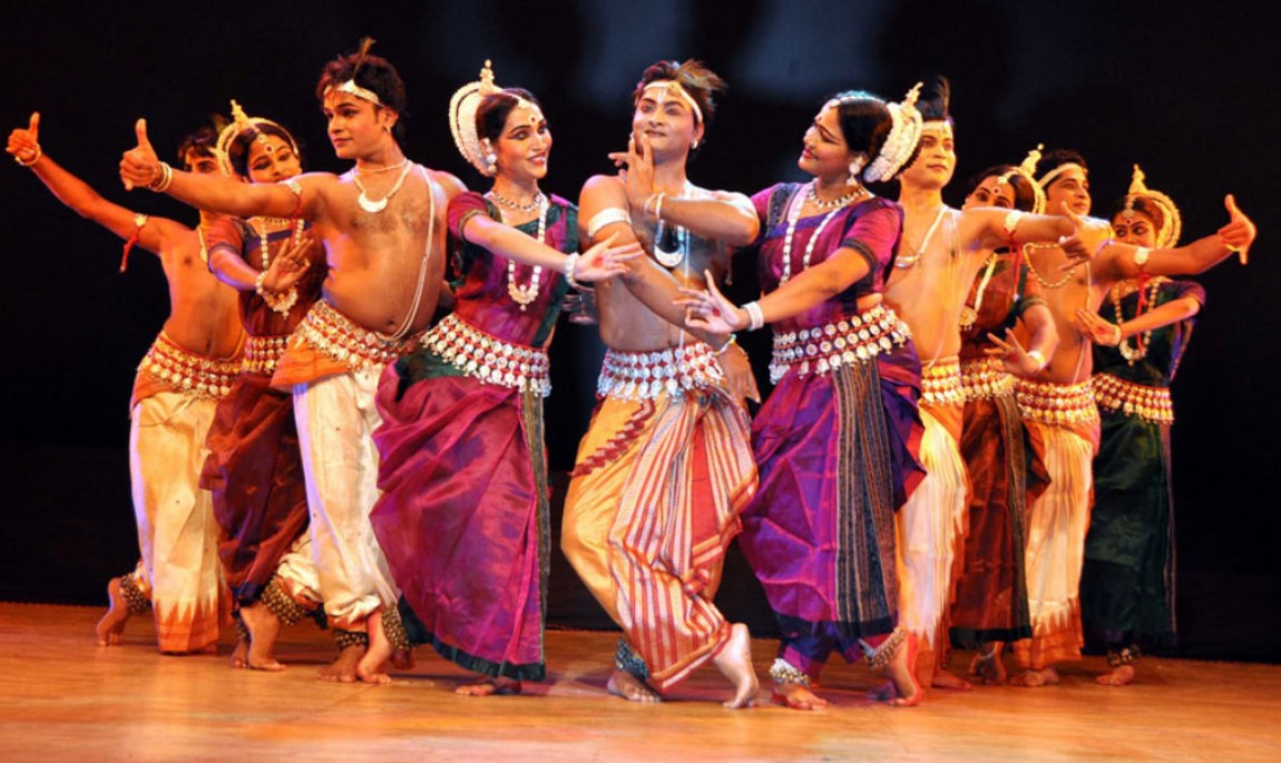 Cultural Event