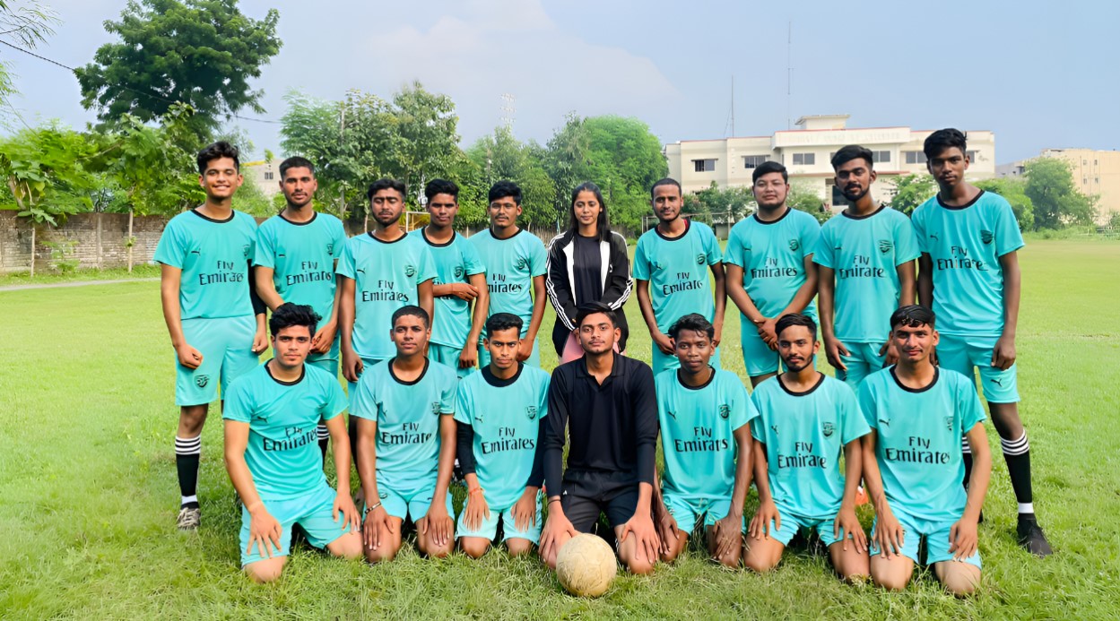 Sports Facility