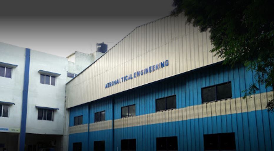 Aeronaotical Engineering Department