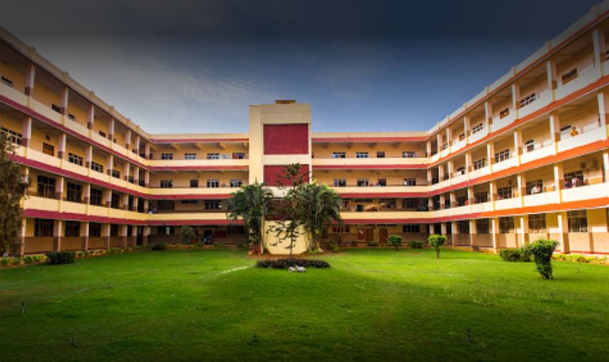 Campus View
