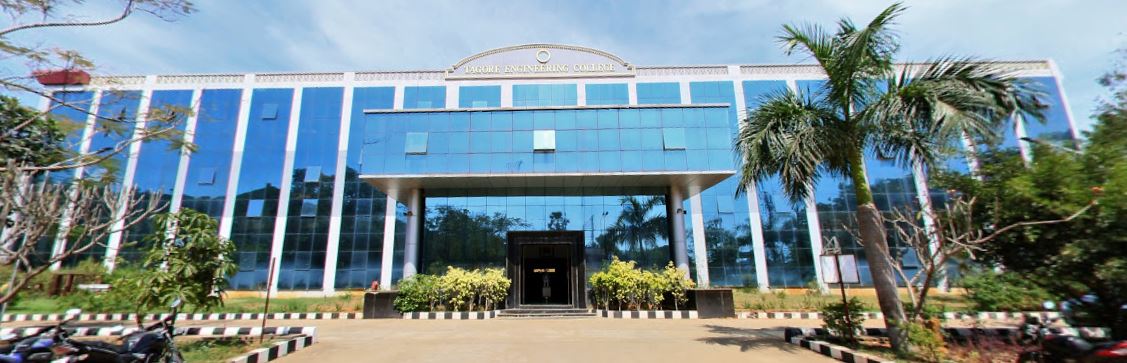 Main Building