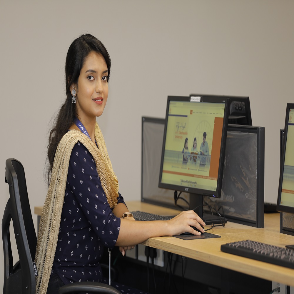 Computer Lab
