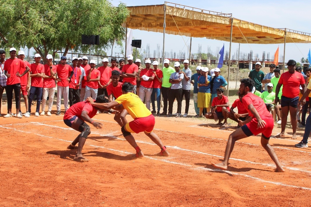 Sports Event
