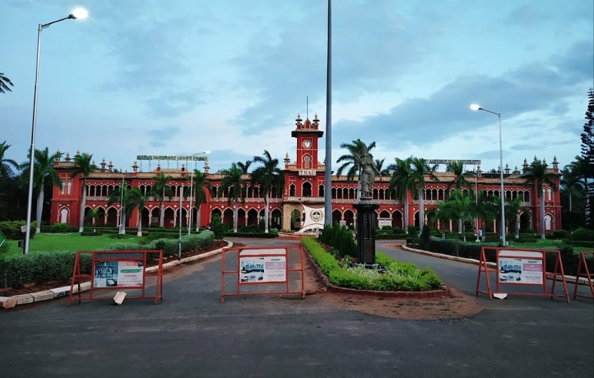 Campus View